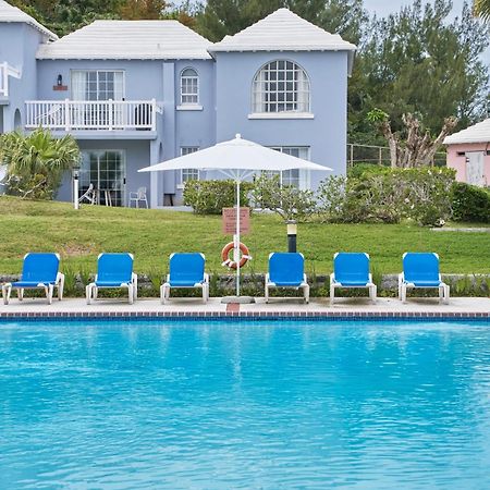 St George'S Club Aparthotel Saint George Eksteriør bilde