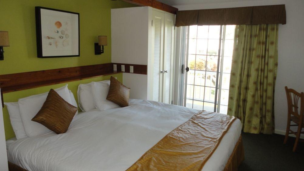 St George'S Club Aparthotel Saint George Eksteriør bilde