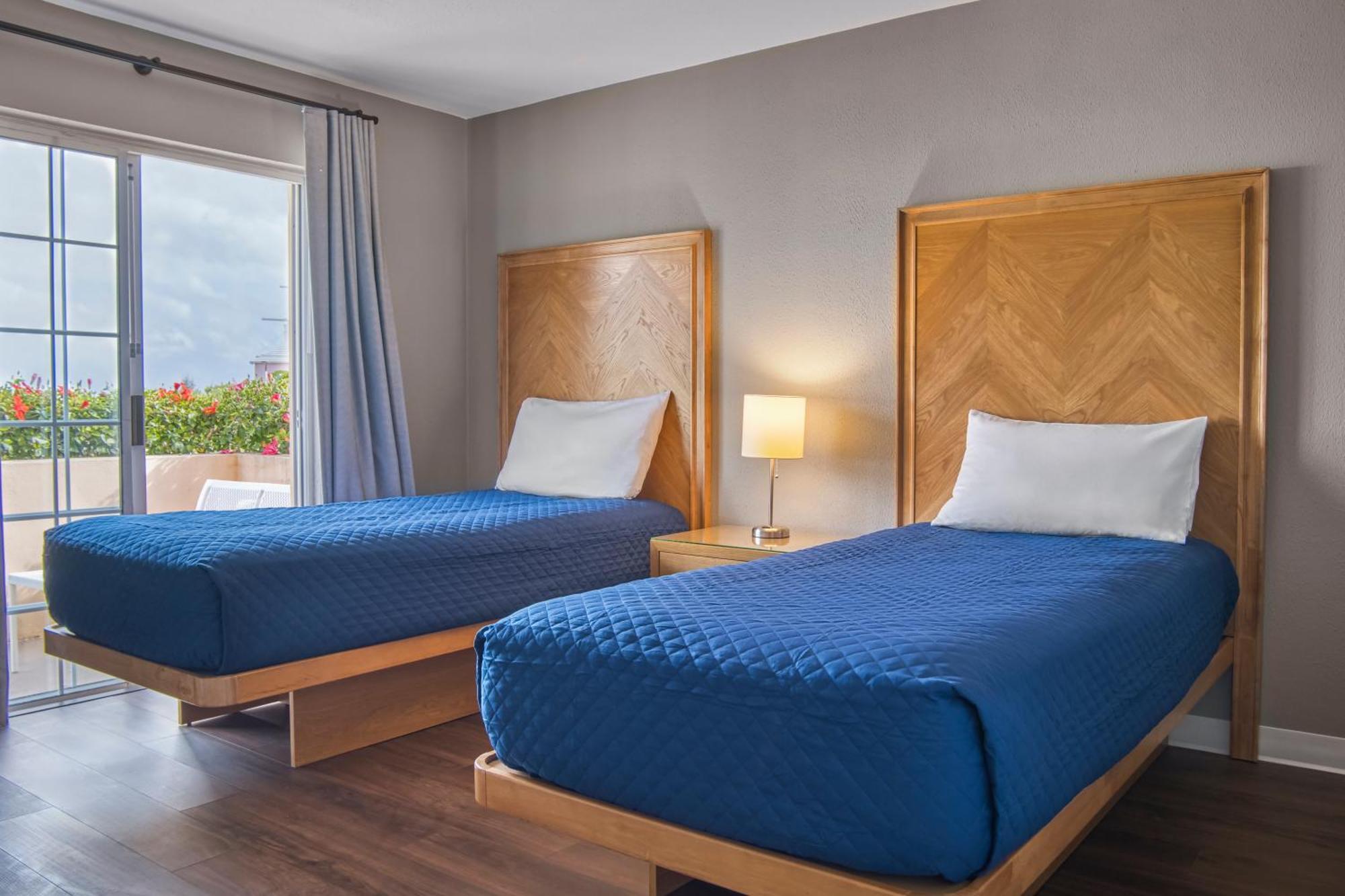 St George'S Club Aparthotel Saint George Eksteriør bilde