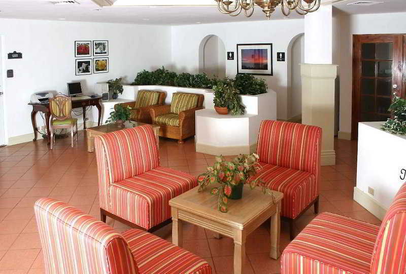 St George'S Club Aparthotel Saint George Eksteriør bilde