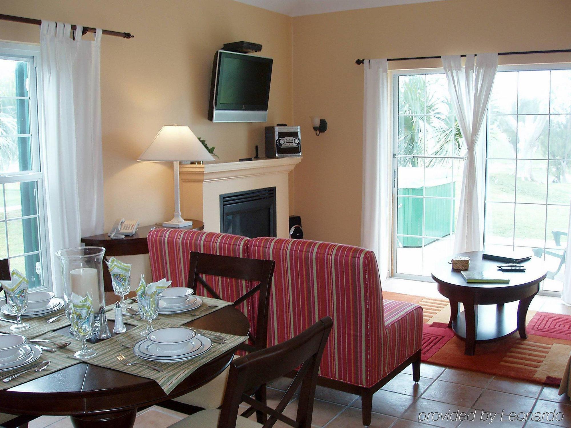 St George'S Club Aparthotel Saint George Eksteriør bilde