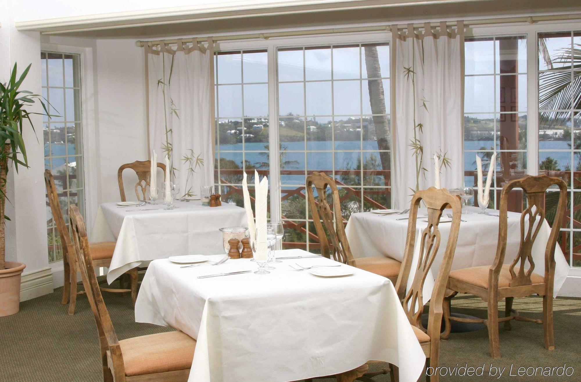 St George'S Club Aparthotel Saint George Eksteriør bilde