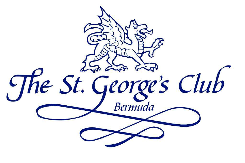 St George'S Club Aparthotel Saint George Logo bilde